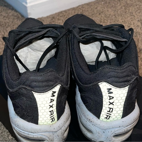 Air Max Tailwind IV SP - Picture 3 of 5